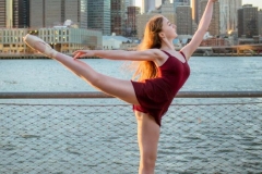 Ally G Ballet New York