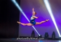 Lauren R leap 2 highschool drill 2014