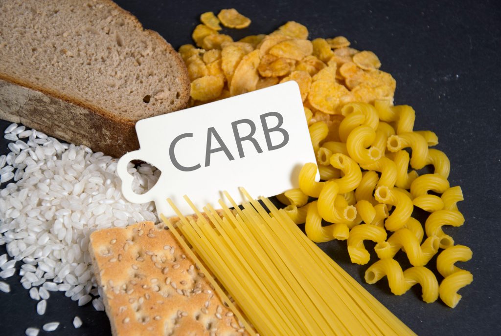 Carbohydrates: Friend or Foe?