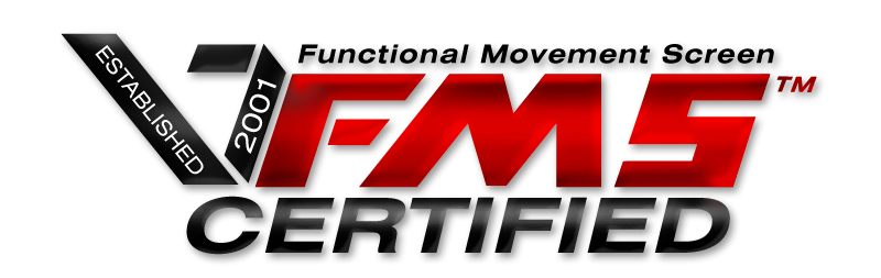 FMS Certified