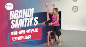 Blueprint for Peak Performance